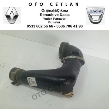 51798932 Doblo Hava Filtre Borusu 1.3 Orijinal Çıkma