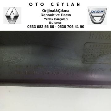 7700835135 Megan1 Sağ Ön Direk Bakaliti Çıkma Orjinal