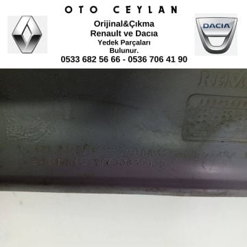 7700835135 Megan1 Sağ Ön Direk Bakaliti Çıkma Orjinal