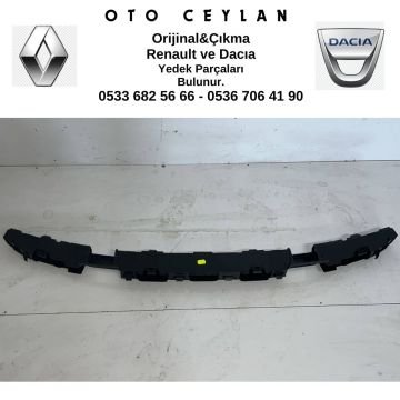 620906929R Megan 3 Ön Tampon Darbe Emici Sıfır Orjinal