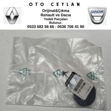 7701210065 CLIO THALIA ARKA TAMPON ÇEKİ DEMİR KAPAĞI SIFIR ORİJİNAL