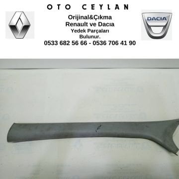 770083513R Megan 1 Sol Ön Direk Bakaliti Çıkma Orjinal