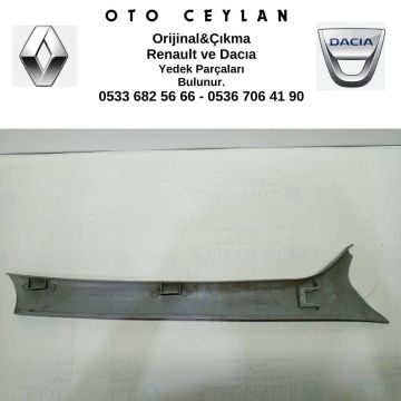 770083513R Megan 1 Sol Ön Direk Bakaliti Çıkma Orjinal