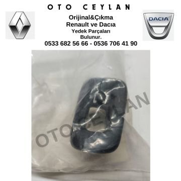 8200815649 Logan Kapı Kilitleme Yuvası Ön Sıfır Orijinal