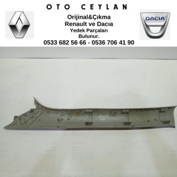 8200293764 Clio 3 Sağ Ön Direk Bakaliti Çıkma Orjinal