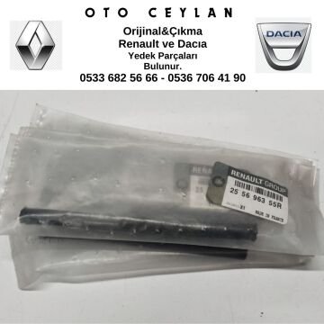 255696355R KANGOO KABLO KORUYUCU SIFIR ORİJİNAL