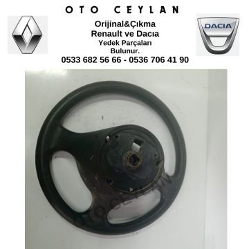 Doblo 1.3 Direksiyon Simidi Orijinal Çıkma