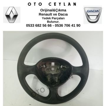 Doblo 1.3 Direksiyon Simidi Orijinal Çıkma