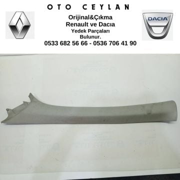 8200293766 Clio 3 Sol Ön Direk Bakaliti Çıkma Orjinal