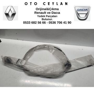 656201310R DOKKER LODGY MOTOR KAPUT AÇMA TELİ SIFIR ORİJİNAL