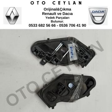 Clio Thalia Sol Stop Duyu Orjinal Çıkma