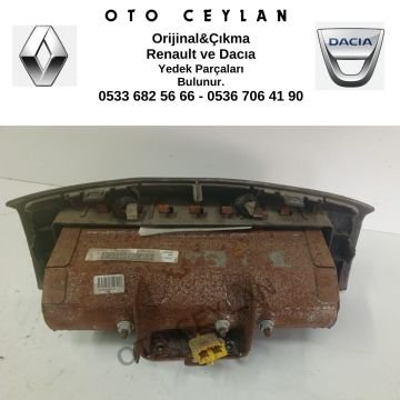 7354424790E Doblo 1.3 Yolcu AirBag Orijinal Çıkma