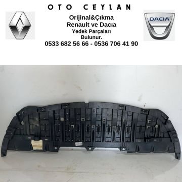 622359780R Fluence Ön Tampon Alt Bakaliti Sıfır Yan Sanayi