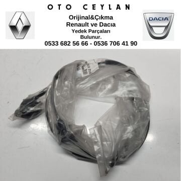 656207630R DUSTER KAPUT AÇMA TELİ SIFIR ORİJİNAL