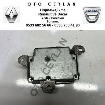 8200380046 Megan 2 Airbag Beyni Çıkma Orijinal