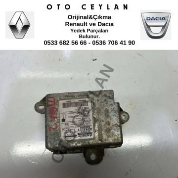 8200380046 Megan 2 Airbag Beyni Çıkma Orijinal