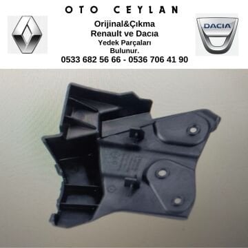 269519374R SANDERO 3 ARKA STOP ALT BAKALİTİ SIFIR ORİJİNAL