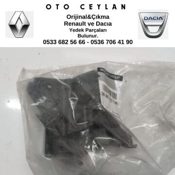 269519374R SANDERO 3 ARKA STOP ALT BAKALİTİ SIFIR ORİJİNAL