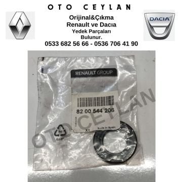 8200544206 Master 2 Prizdirek Keçesi Sıfır Orijinal