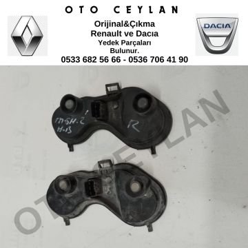 Megane 2 Hatchback Sağ Stop Duyu