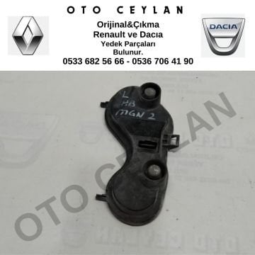 Megane 2 Hatchback Sol Stop Duyu
