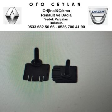 7701472722 KANGOO 2 RADYATÖR TESPİT SUPORTU SIFIR ORİJİNAL