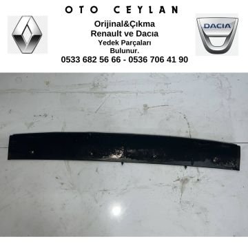 8200150631 Kangoo Bagaj Taban Bakaliti Çıkma Orjinal