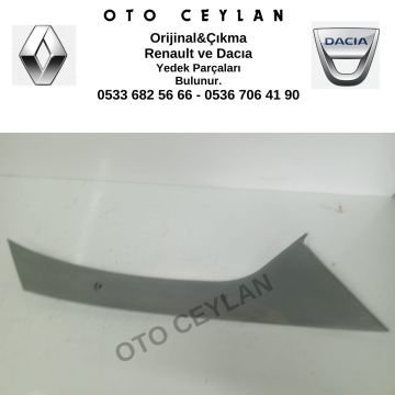 Doblo Ön Cam Direk Bakaliti Orijinal Çıkma