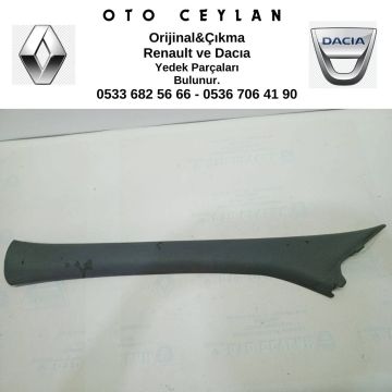 7700435215 Clio 2007 Sağ Ön Bakaliti Çıkma Orjinal