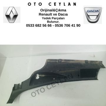 735279115 Doblo Sağ Cam Önü Izgarası Orijinal Çıkma