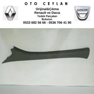 7700435215 Clıo 2007 Sol Ön Bakaliti Çıkma Orjinal