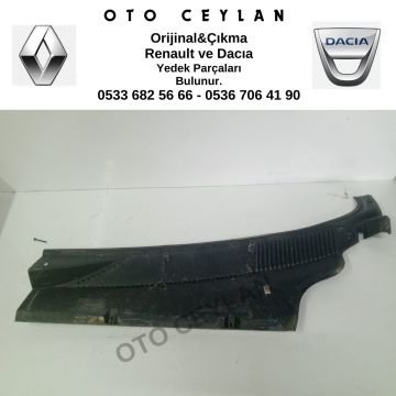 735279114 Doblo Sol Cam Önü Izgarası Orijinal Çıkma