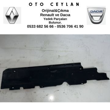 8200343888 Megan 2 Hortum Koruyucu Çıkma Orjinal