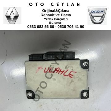 285581920R Fluence Megan 3 Aırbag Beyni Çıkma Orijinal