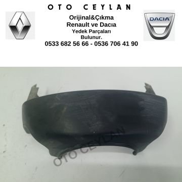 735338677 Doblo Direksiyon Kolon Trim Orijinal Çıkma