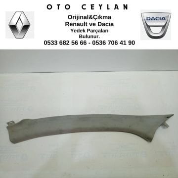 8200034953 Megan 2 Sol Ön Direk Bakaliti Çıkma Orjinal