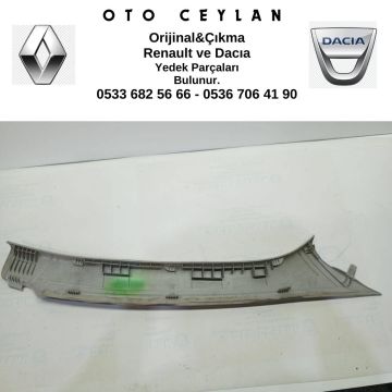 8200034953 Megan 2 Sol Ön Direk Bakaliti Çıkma Orjinal