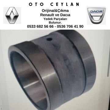 8200379965 DACIA RENAULT ŞANZIMAN DİŞLİ HALKASI SIFIR ORİJİNAL