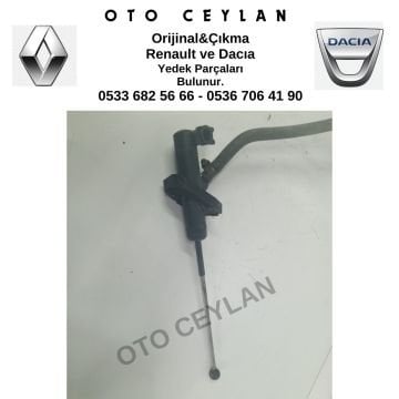 Doblo 1.3 Debriyaj Merkezi Üst Orijinal Çıkma