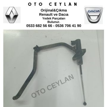 Doblo 1.3 Debriyaj Merkezi Üst Orijinal Çıkma