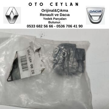 8200497756 KANGOO 2 YAN KAPI ORTA TAKOZU SIFIR ORİJİNAL