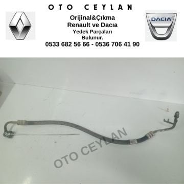 Doblo 1.3 Klima Hortumu Orijinal Çıkma
