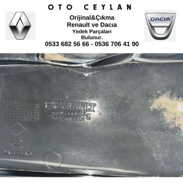 8200533840 Clio 3 Mazot Hortumu Koruma Bakaliti Çıkma Orjinal
