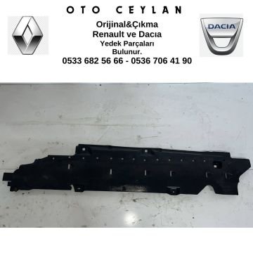 8200533840 Clio 3 Mazot Hortumu Koruma Bakaliti Çıkma Orjinal