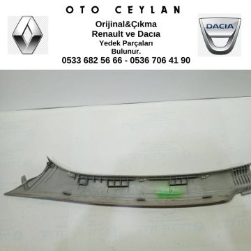 8200034954 Megan 2 Sağ Ön Direk Bakaliti Çıkma Orjinal