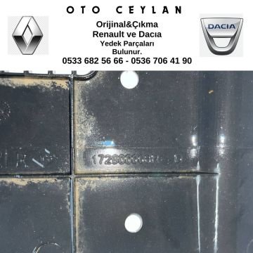 172900008R Fluence Yakıt Hortumu Sağ Muhafaza Çıkma Orjinal