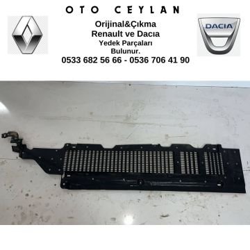 172900008R Fluence Yakıt Hortumu Sağ Muhafaza Çıkma Orjinal