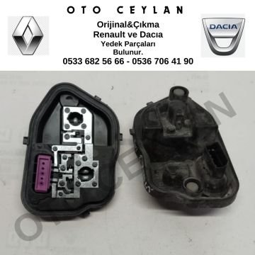 Megane 3 Sağ Stop Duyu