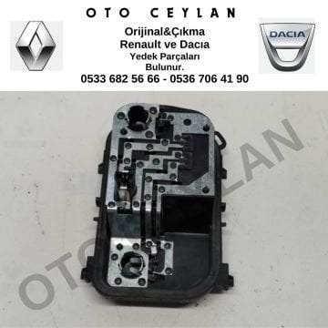 Dacia Duster 2022 Sol Stop Duyu