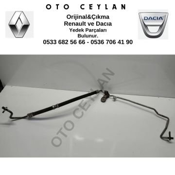 497206472R Symbol Clıo 4 Direksiyon Hortumu Çıkma Orijinal